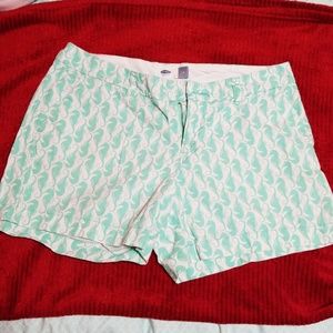 Womens Shorts